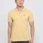 Park Avenue Yellow T-Shirt