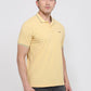 Park Avenue Yellow T-Shirt