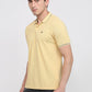 Park Avenue Yellow T-Shirt