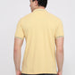 Park Avenue Yellow T-Shirt