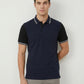 Park Avenue Blue T-Shirt