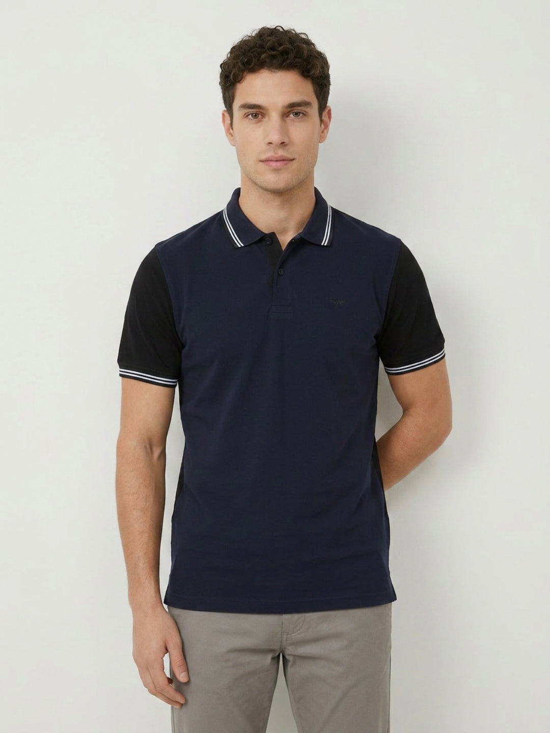 Park Avenue Blue T-Shirt