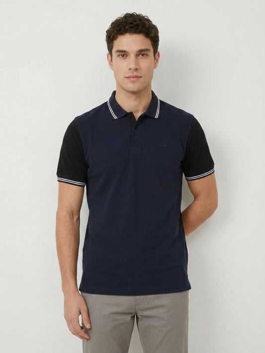 Park Avenue Blue T-Shirt