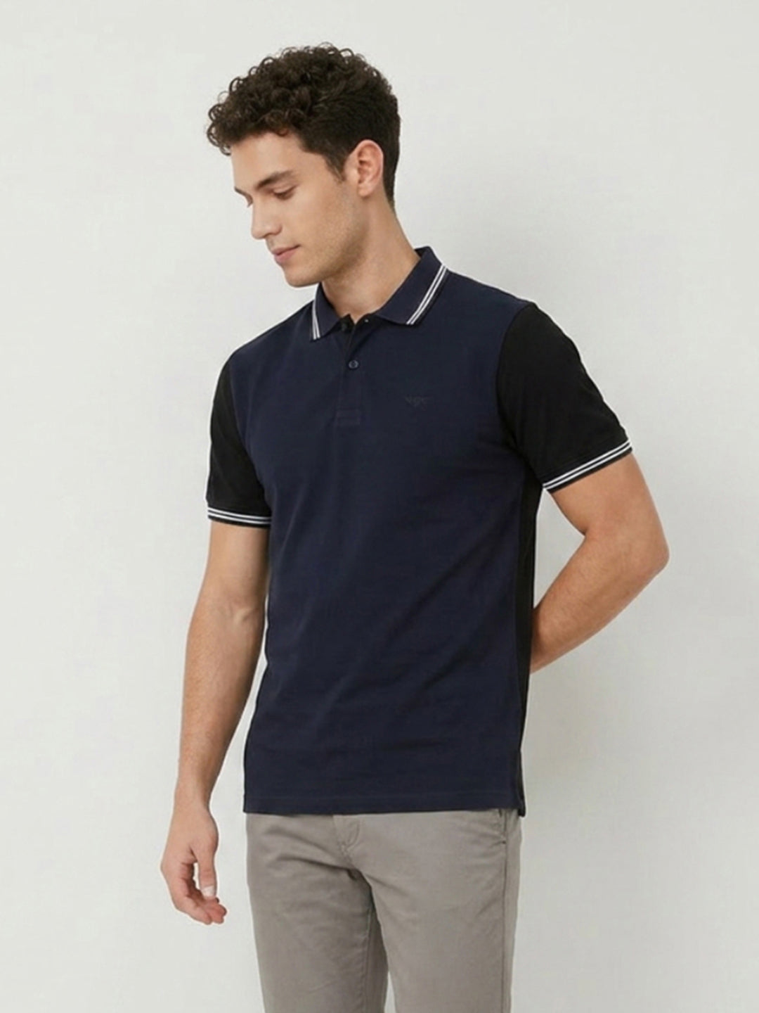 Park Avenue Blue T-Shirt