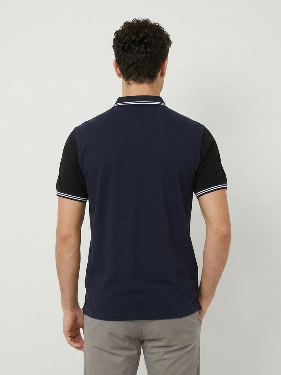 Park Avenue Blue T-Shirt