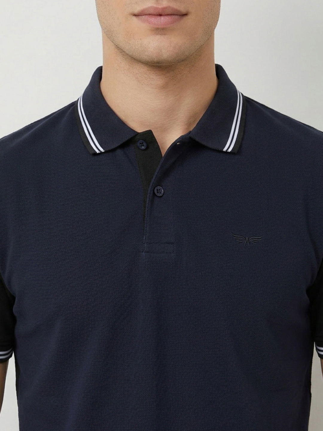 Park Avenue Blue T-Shirt