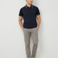 Park Avenue Blue T-Shirt