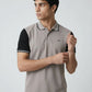 Park Avenue Grey T-Shirt