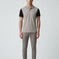Park Avenue Grey T-Shirt