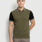 Park Avenue Green T-Shirt
