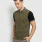 Park Avenue Green T-Shirt