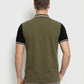 Park Avenue Green T-Shirt