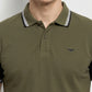 Park Avenue Green T-Shirt