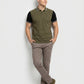 Park Avenue Green T-Shirt