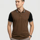 Park Avenue Brown T-Shirt