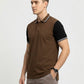 Park Avenue Brown T-Shirt