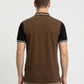 Park Avenue Brown T-Shirt