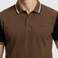 Park Avenue Brown T-Shirt
