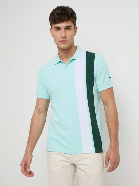 Park Avenue Green T-Shirt