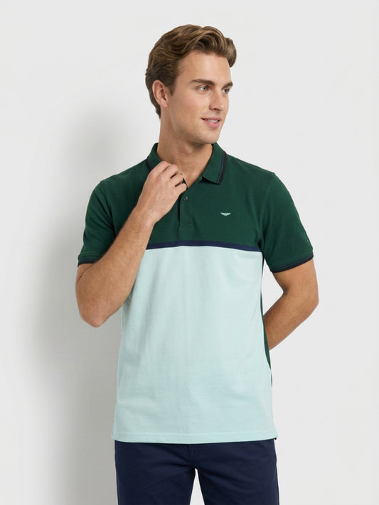 Park Avenue Green T-Shirt
