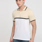 Park Avenue White T-Shirt