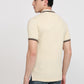 Park Avenue White T-Shirt