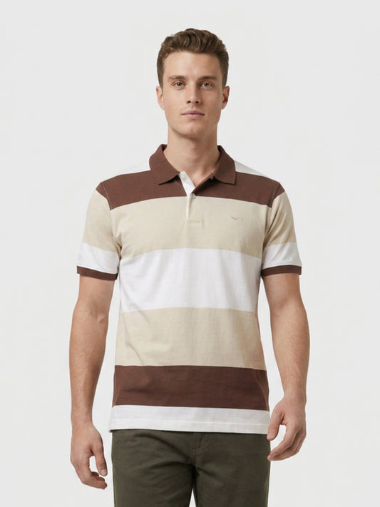 Park Avenue Fawn T-Shirt
