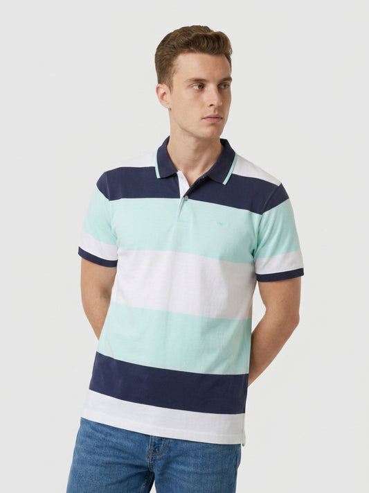 Park Avenue Green T-Shirt