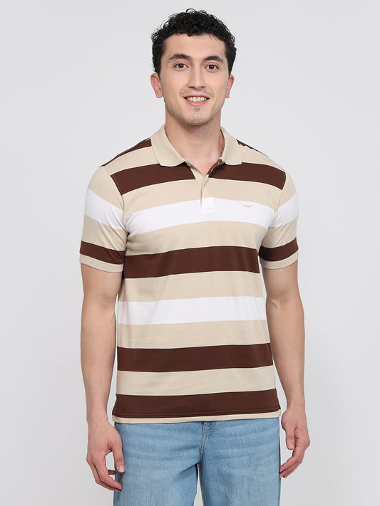 Park Avenue Fawn T-Shirt
