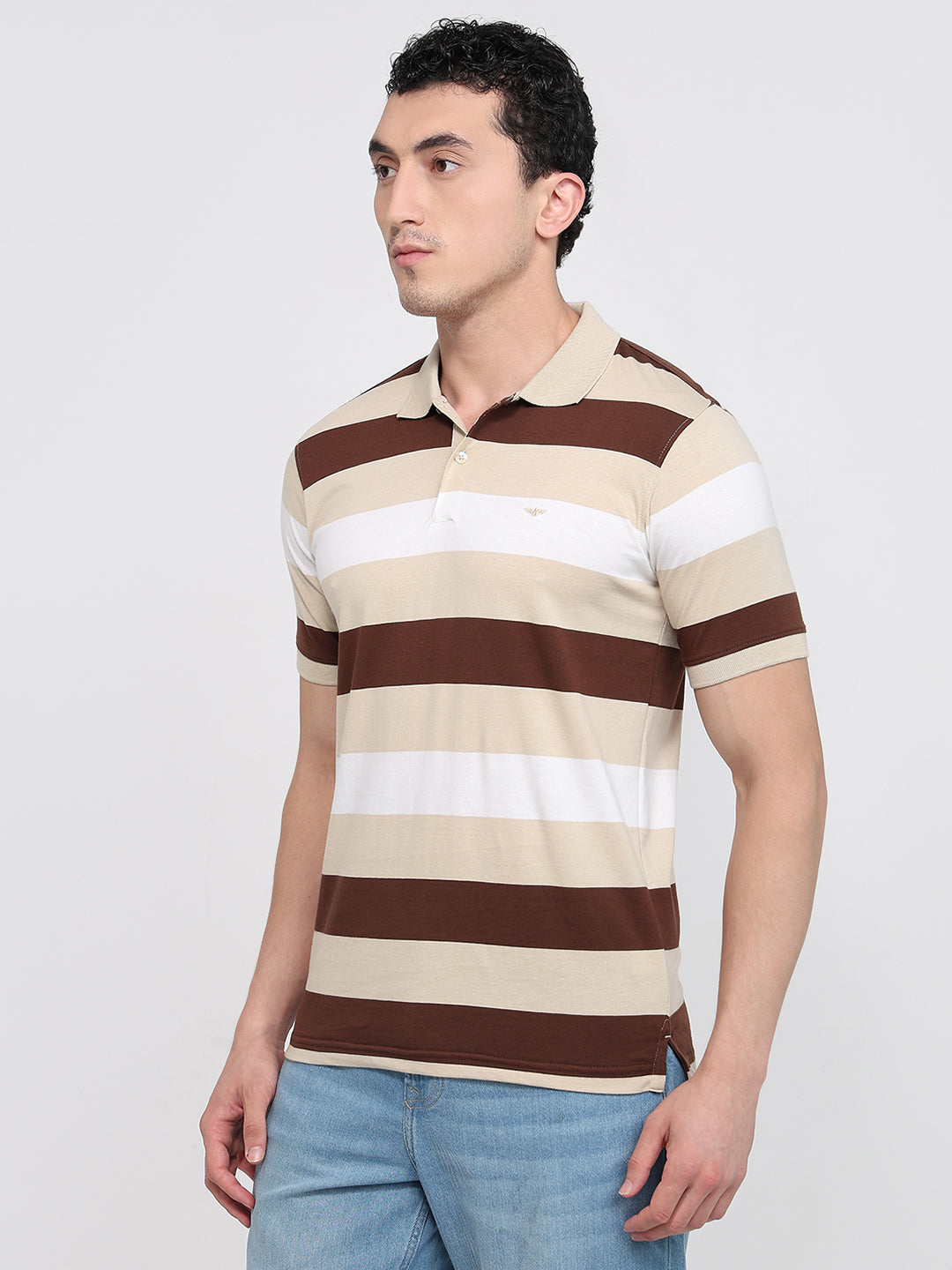 Park Avenue Fawn T-Shirt