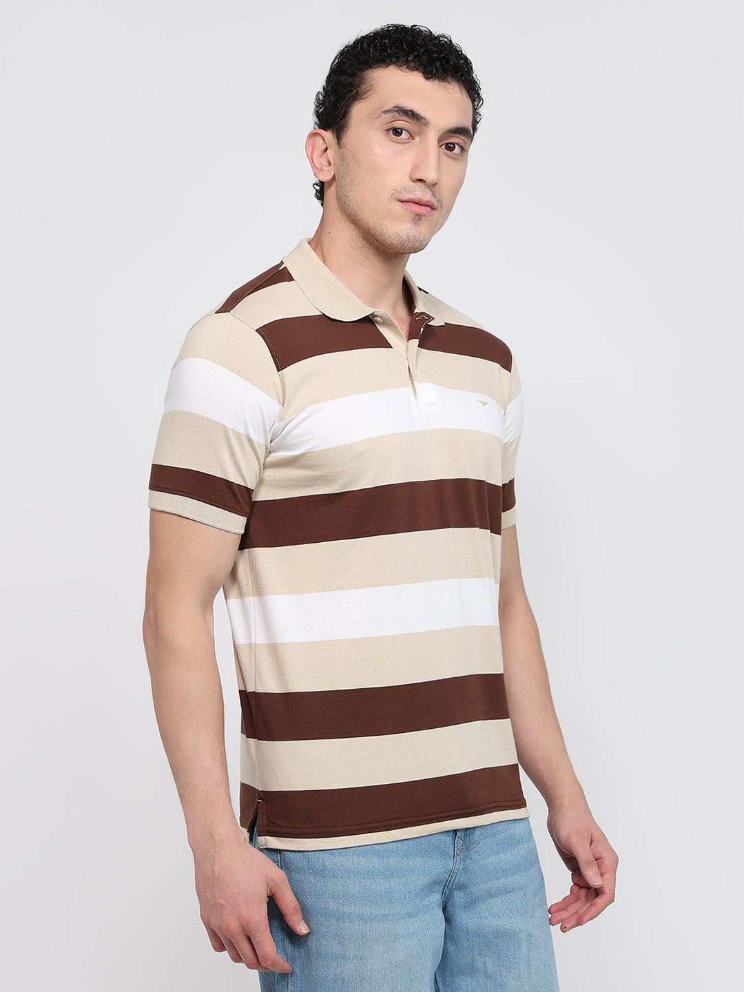 Park Avenue Fawn T-Shirt
