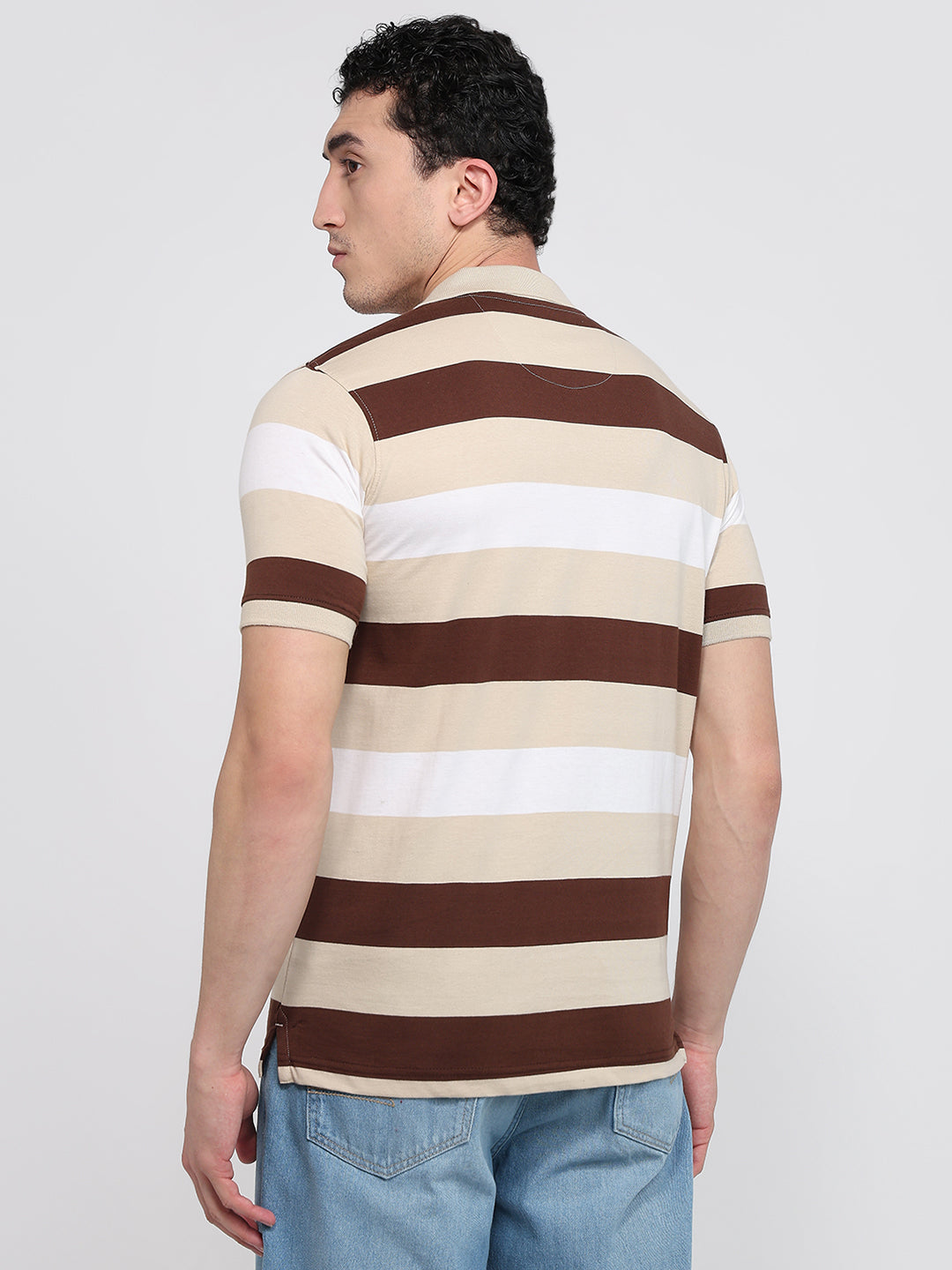 Park Avenue Fawn T-Shirt