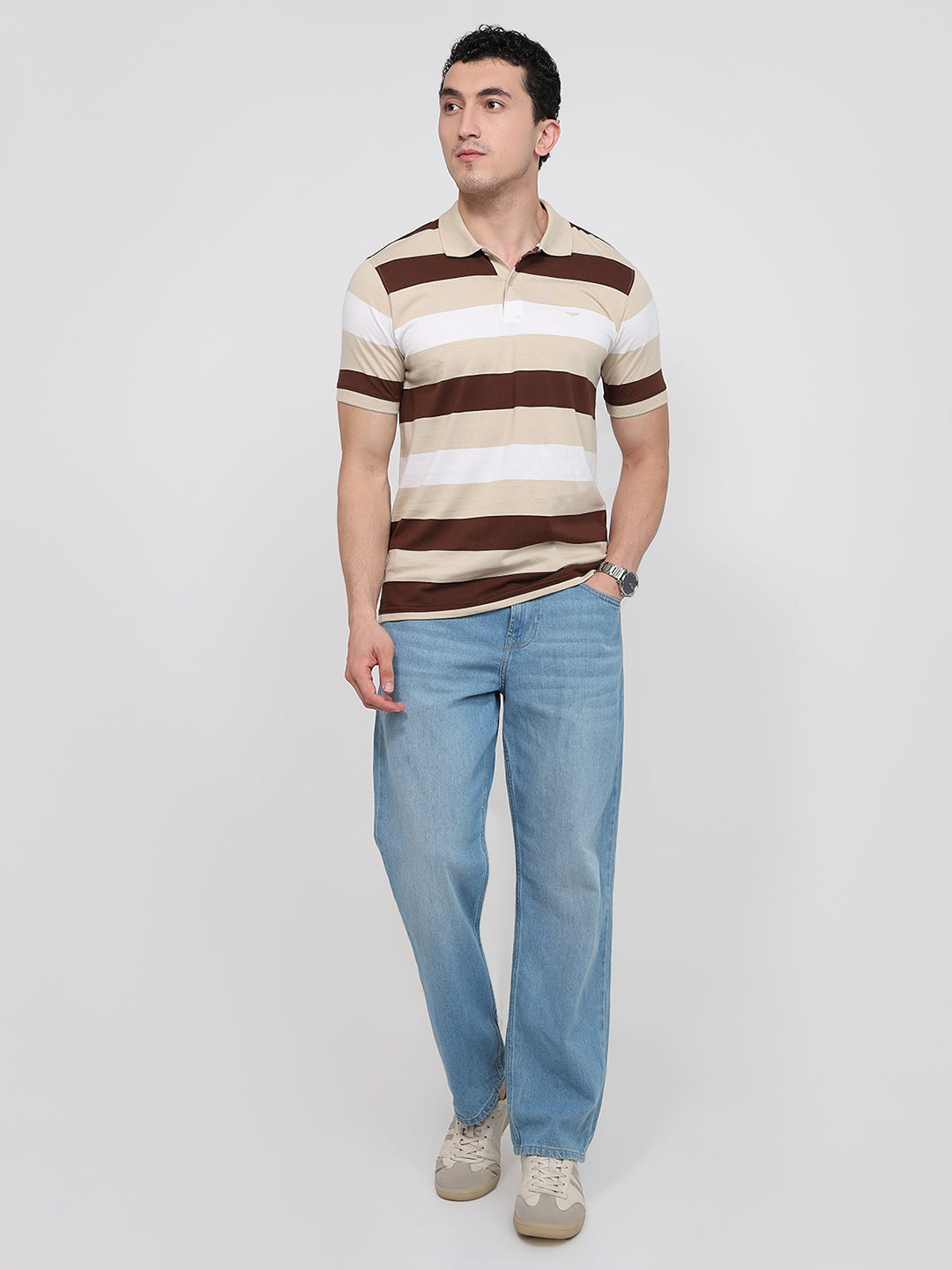 Park Avenue Fawn T-Shirt