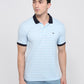 Park Avenue Blue T-Shirt