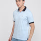 Park Avenue Blue T-Shirt