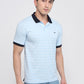 Park Avenue Blue T-Shirt