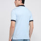 Park Avenue Blue T-Shirt