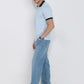Park Avenue Blue T-Shirt