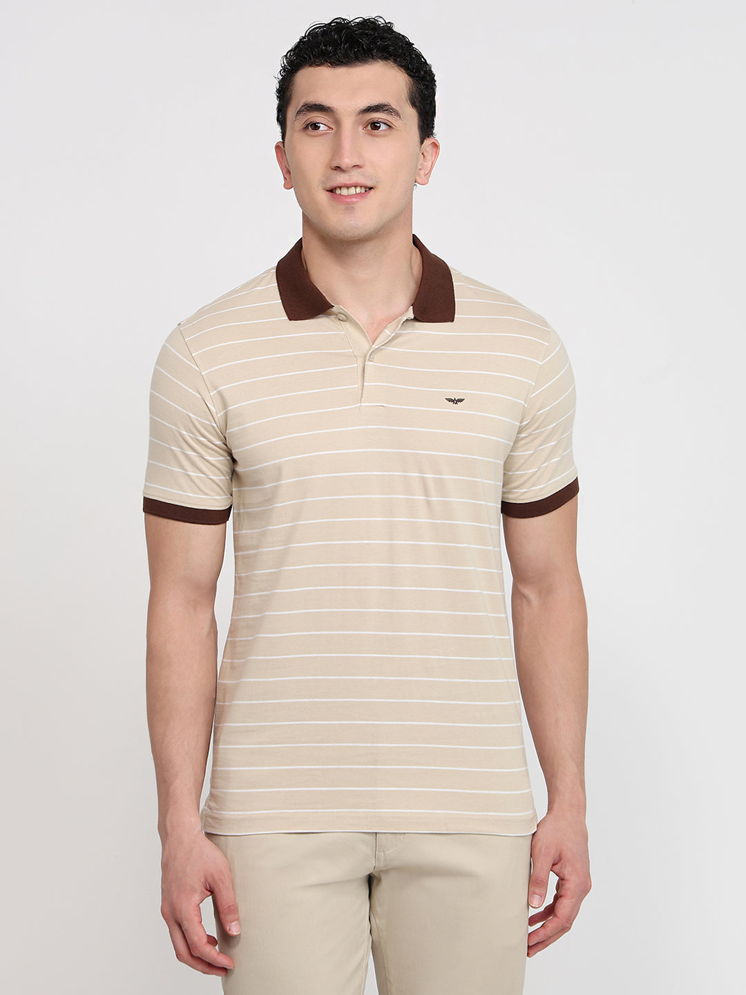 Park Avenue Fawn T-Shirt