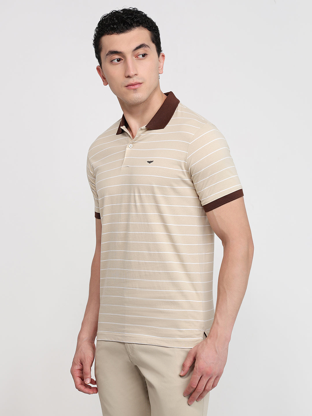 Park Avenue Fawn T-Shirt