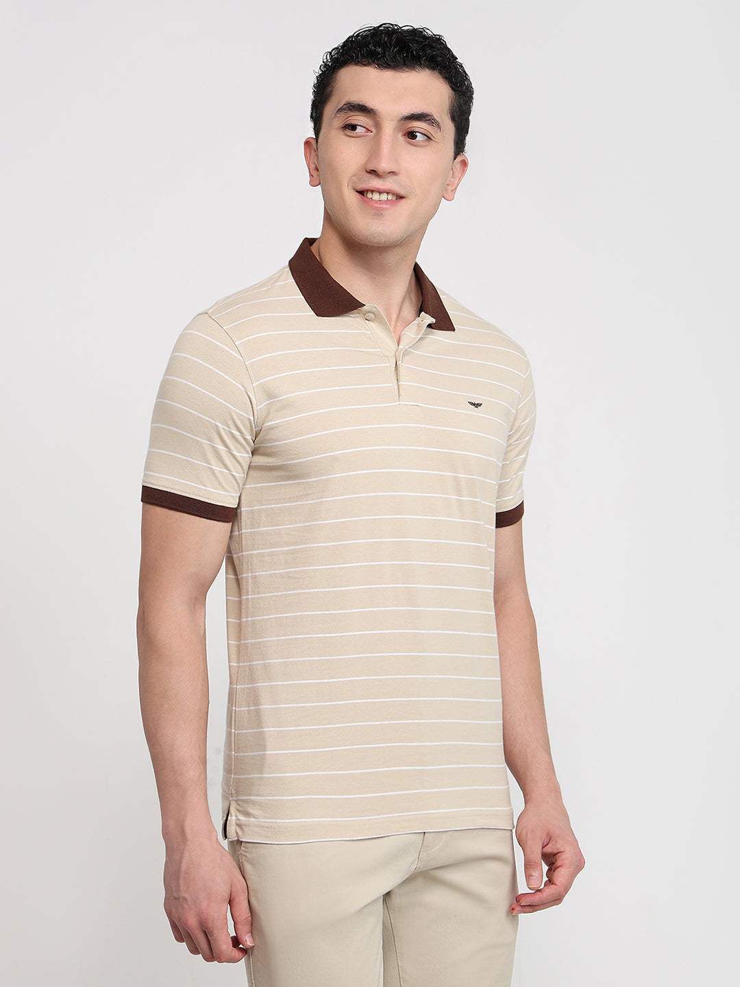 Park Avenue Fawn T-Shirt