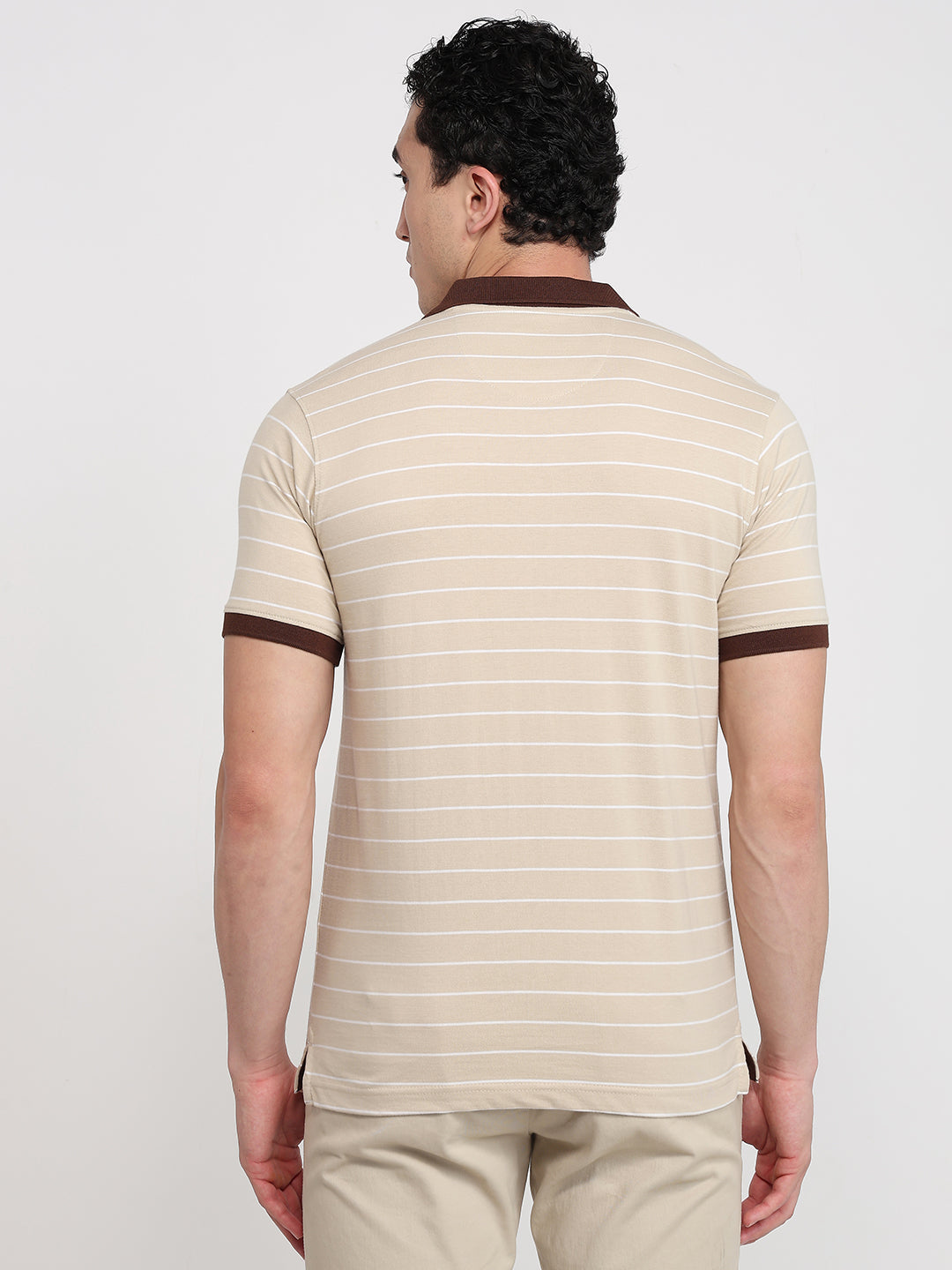 Park Avenue Fawn T-Shirt