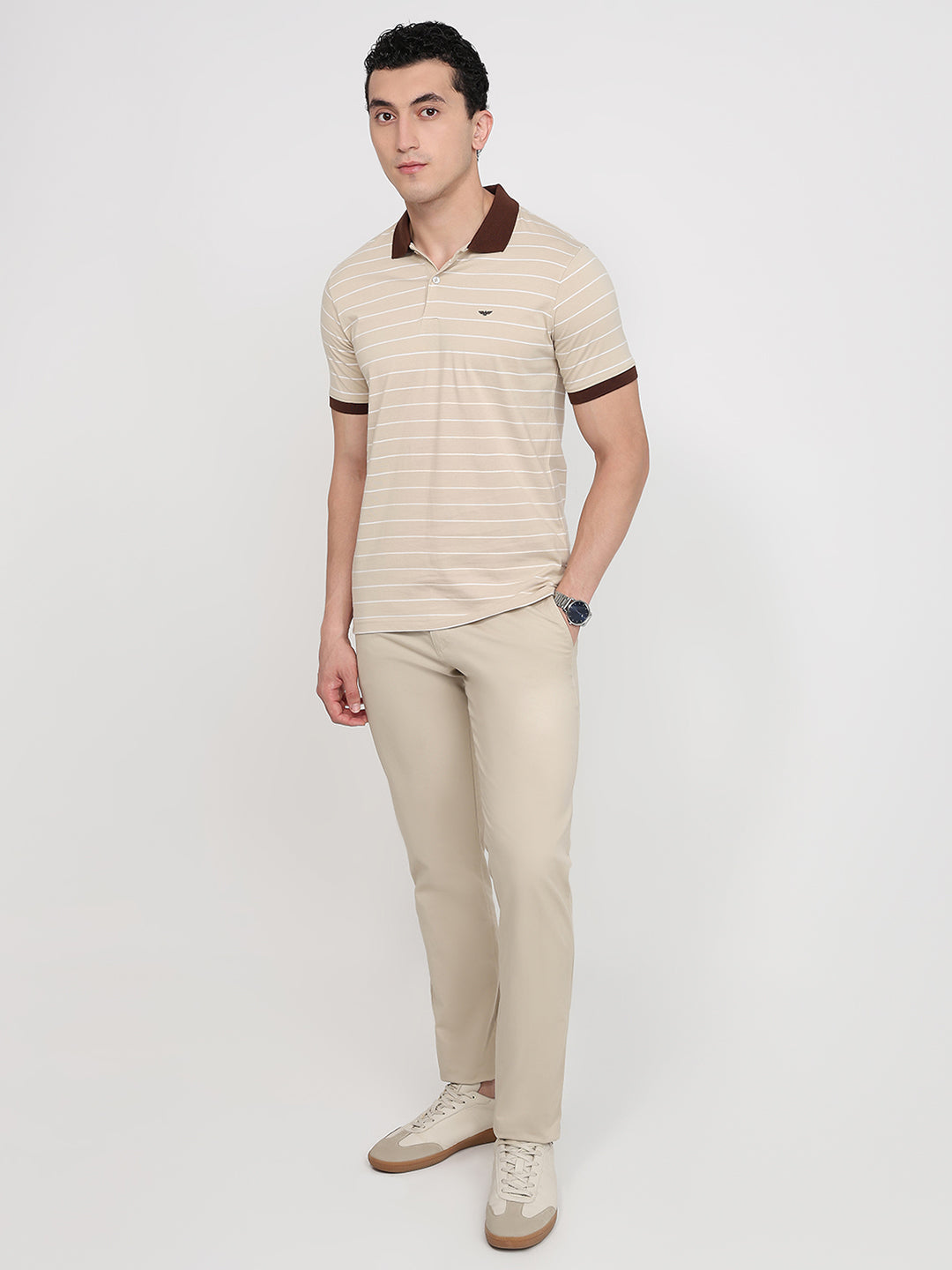 Park Avenue Fawn T-Shirt