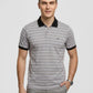 Park Avenue Grey T-Shirt