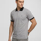 Park Avenue Grey T-Shirt