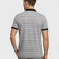Park Avenue Grey T-Shirt