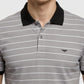 Park Avenue Grey T-Shirt