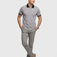 Park Avenue Grey T-Shirt