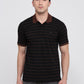 Park Avenue Black T-Shirt
