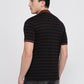 Park Avenue Black T-Shirt